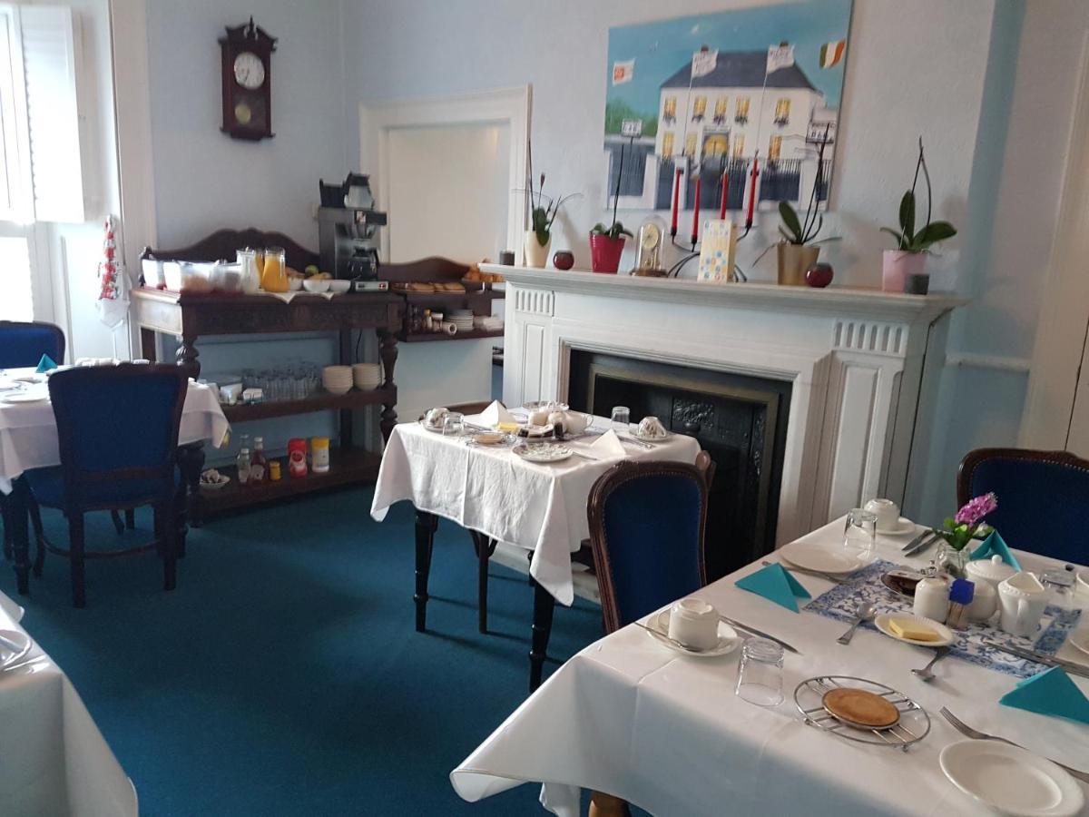 Harbour House B&B Courtown Εξωτερικό φωτογραφία