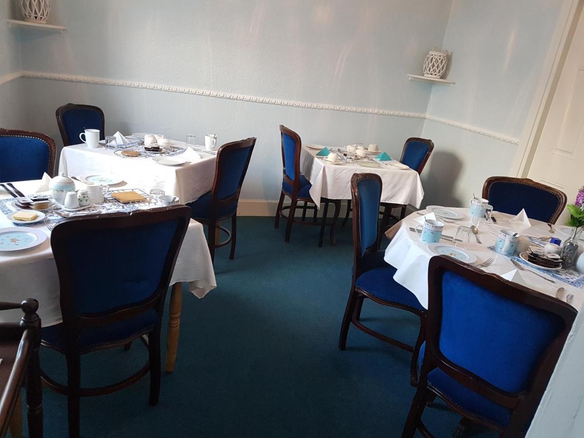 Harbour House B&B Courtown Εξωτερικό φωτογραφία