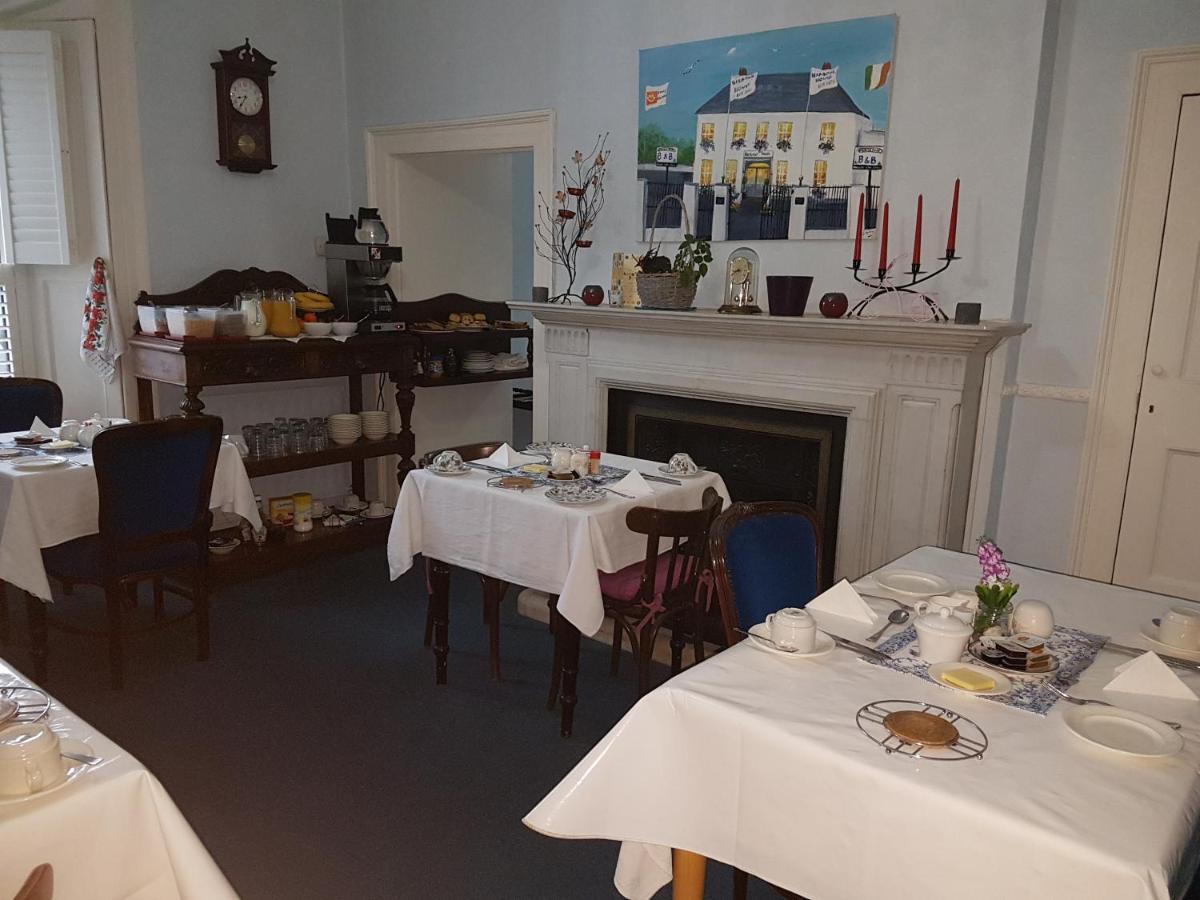 Harbour House B&B Courtown Εξωτερικό φωτογραφία