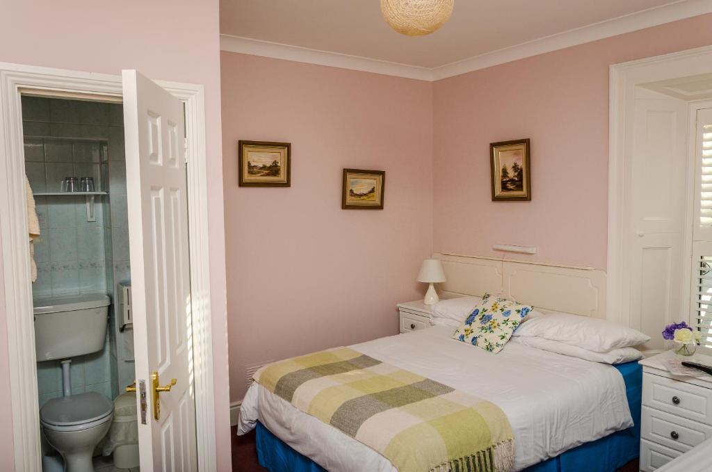 Harbour House B&B Courtown Δωμάτιο φωτογραφία