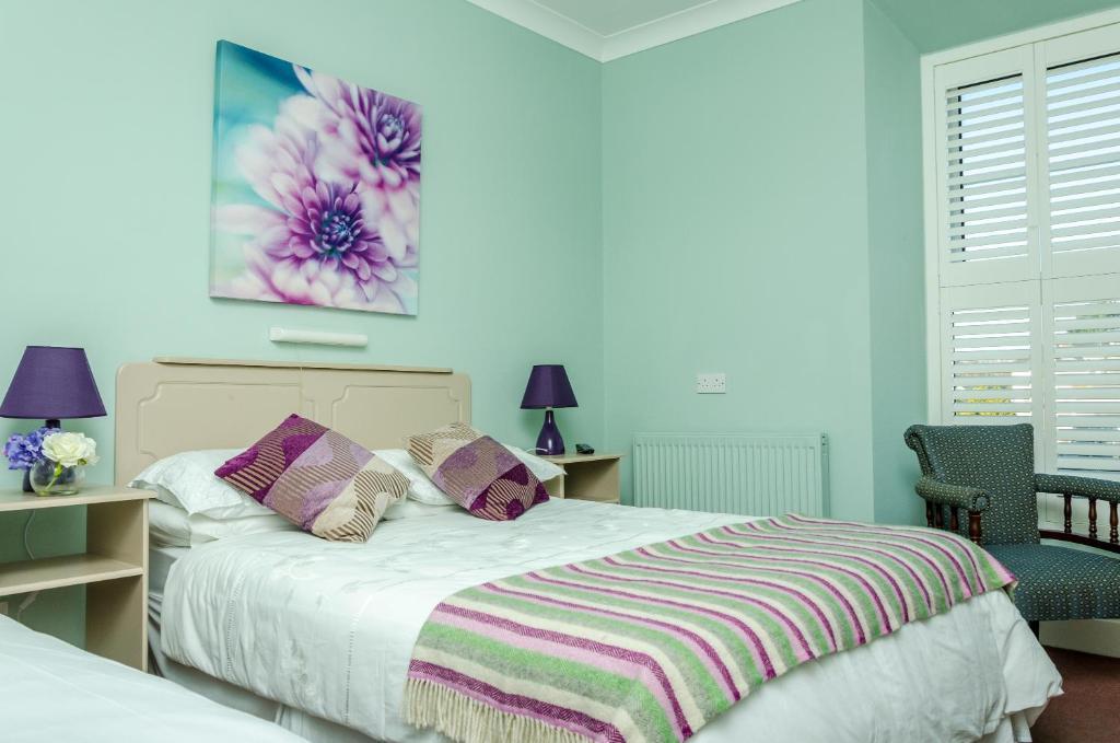 Harbour House B&B Courtown Δωμάτιο φωτογραφία