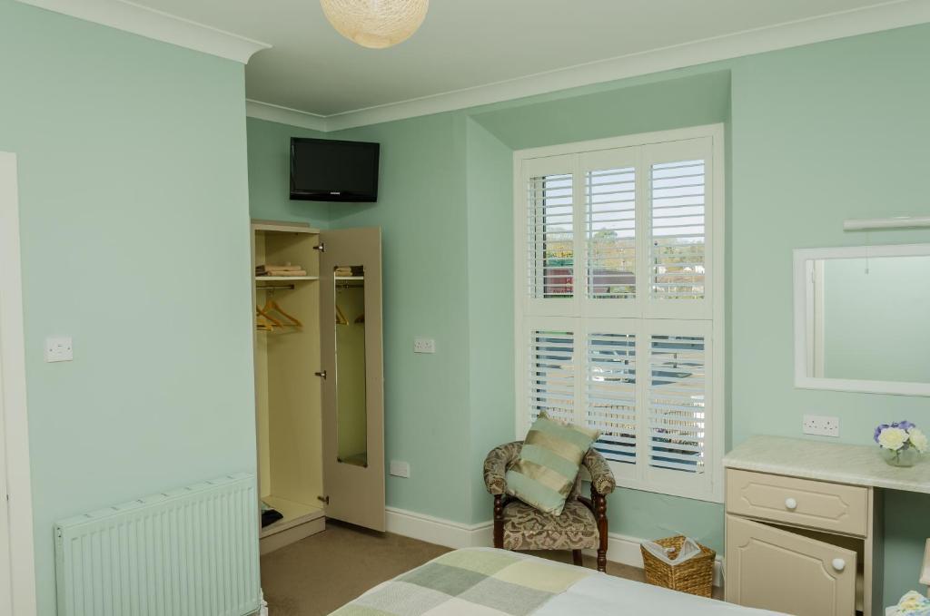 Harbour House B&B Courtown Δωμάτιο φωτογραφία