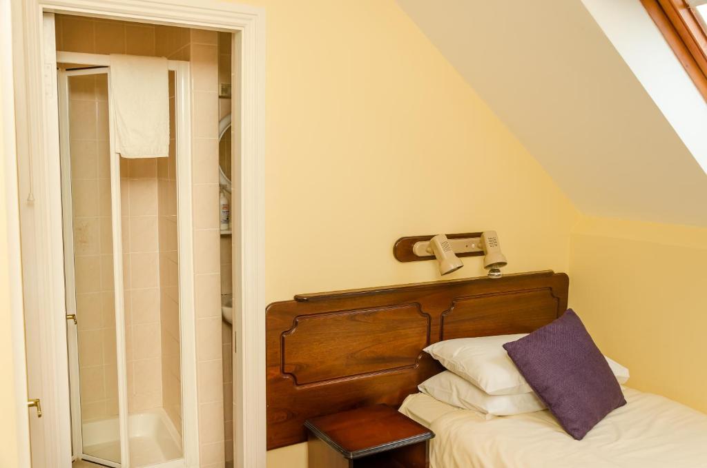 Harbour House B&B Courtown Δωμάτιο φωτογραφία