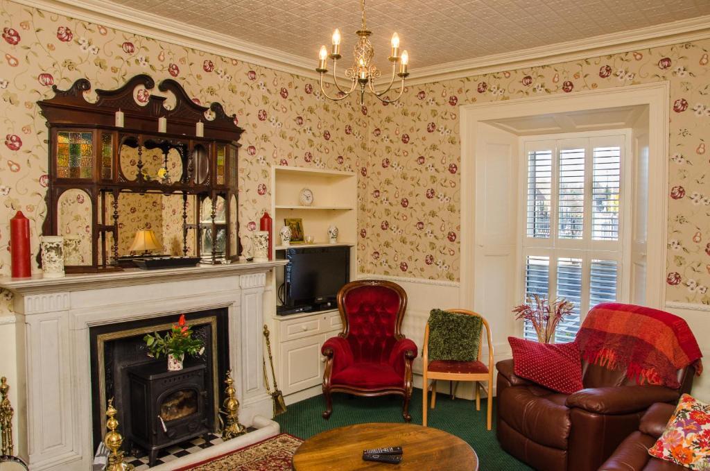 Harbour House B&B Courtown Εξωτερικό φωτογραφία