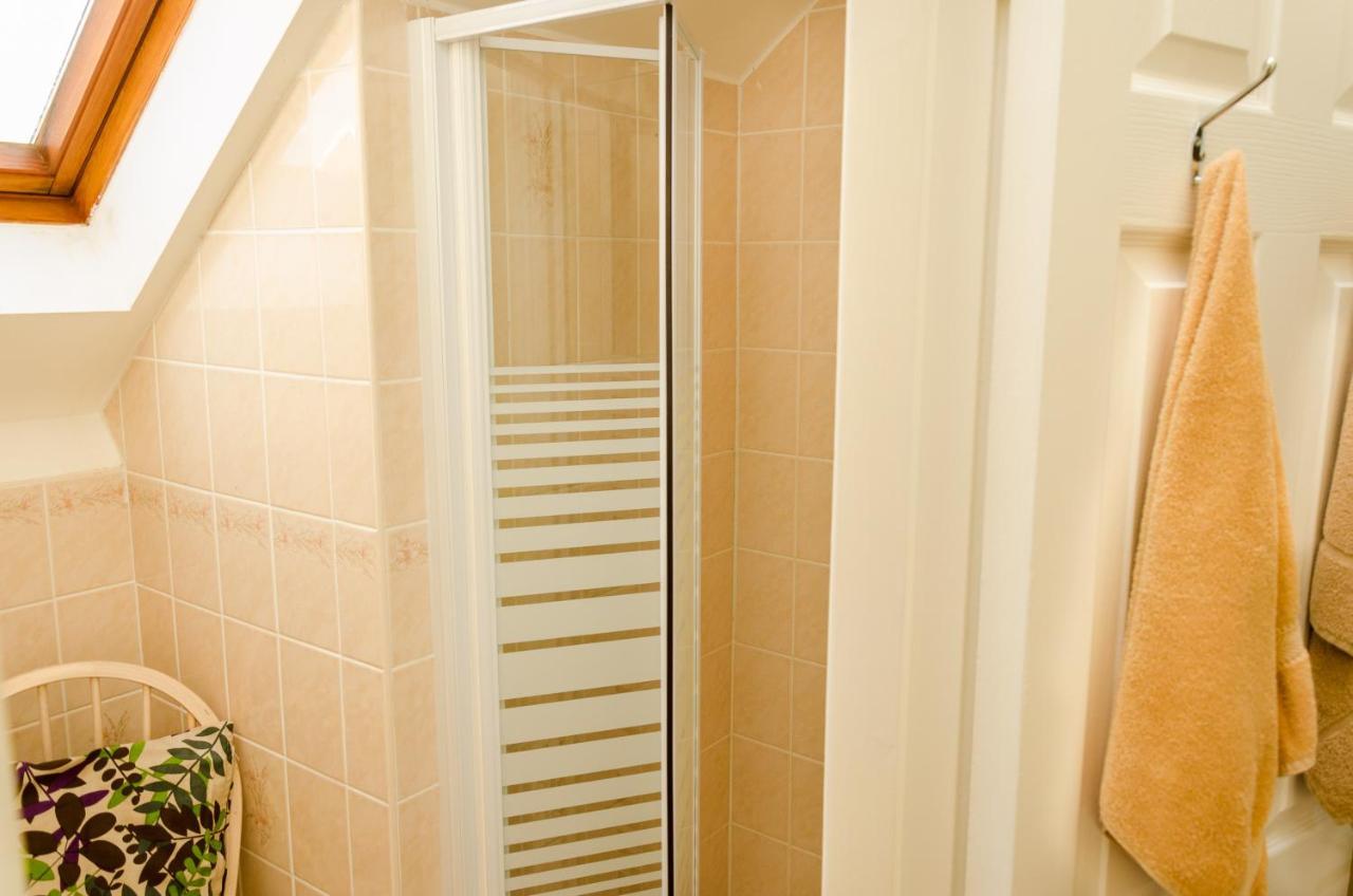 Harbour House B&B Courtown Δωμάτιο φωτογραφία